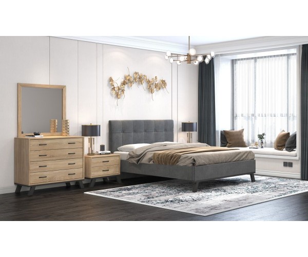 Κρεβατοκάμαρα Anel  243