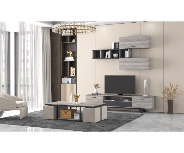 Σύνθεση Plexis 183