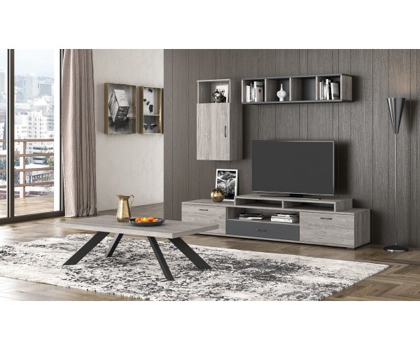 Σύνθεση Ypsilon 184