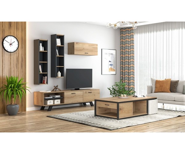 Σύνθεση Margarita 185