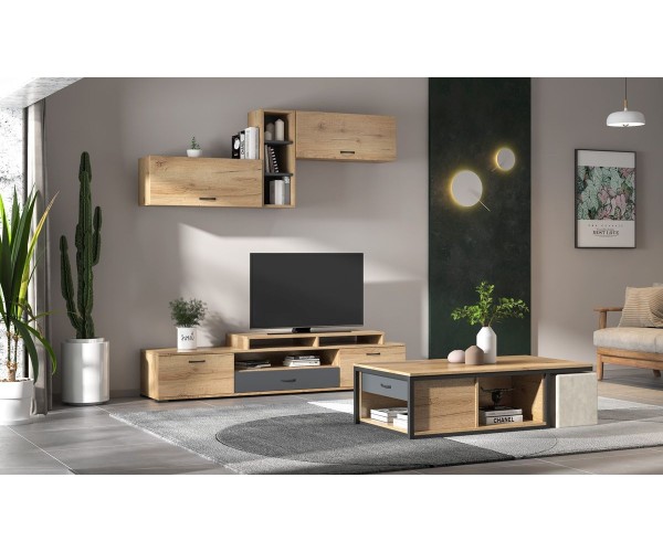 Σύνθεση Vertigo 189