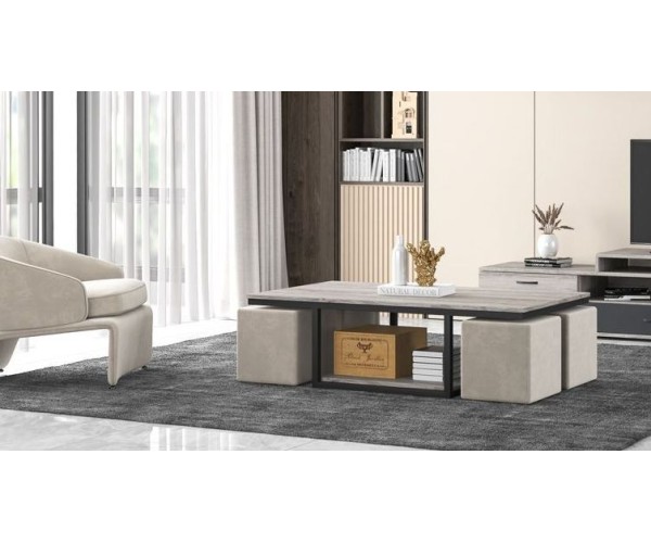 Τραπεζάκι σαλονιού Bali 070