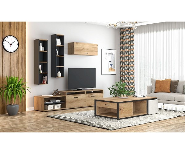 Σύνθεση Totem 192