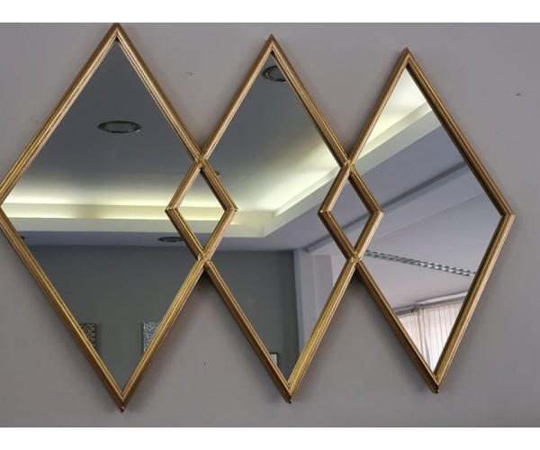 Καθρέφτης σιδερένιος 033