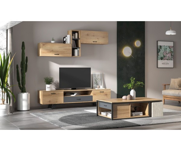 Σύνθεση River 194