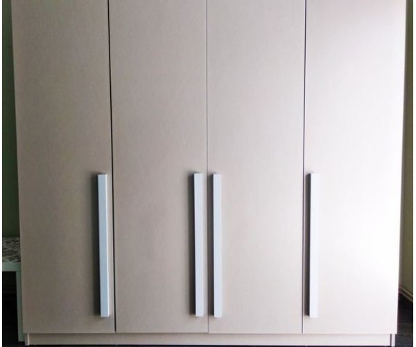 Ανοιγόμενη ντουλάπα Plaza 094