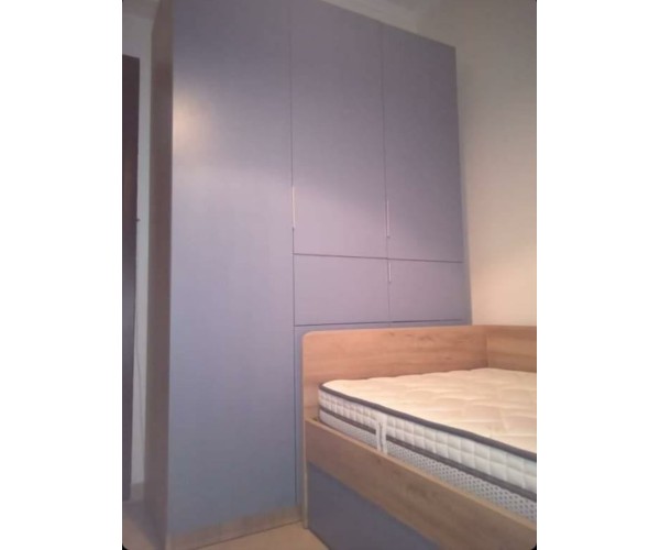 Ανοιγόμενη ντουλάπα Seren 097