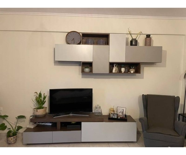 Σύνθεση Diva 196