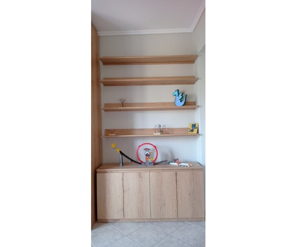 Σύνθεση Linea 388