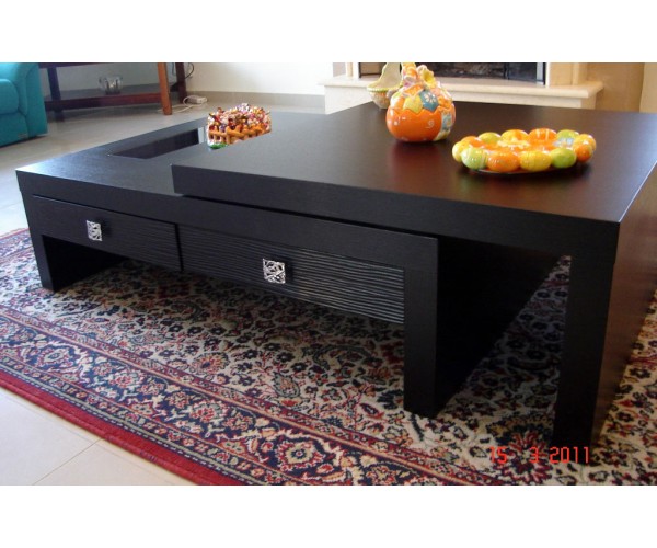 Τραπεζάκι σαλονιού Albatross 019