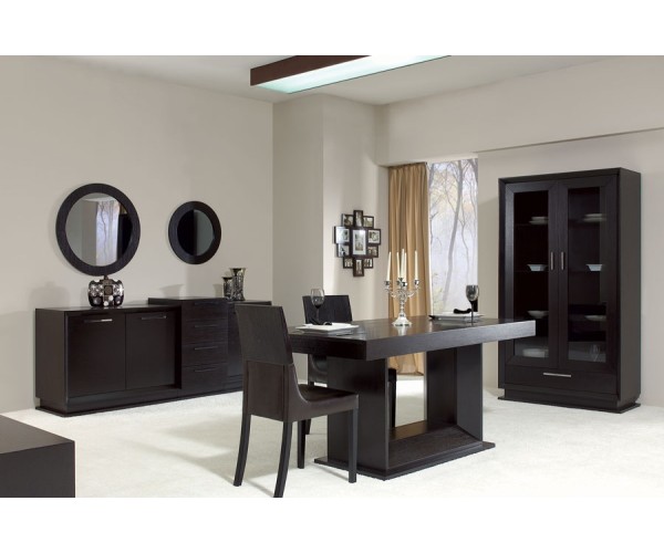 Τραπεζαρία Carolina 014 Τραπεζαρία Carolina 014