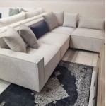 Τραπεζάκι σαλονιού Rosana 077 Τραπεζάκι Σαλονιού