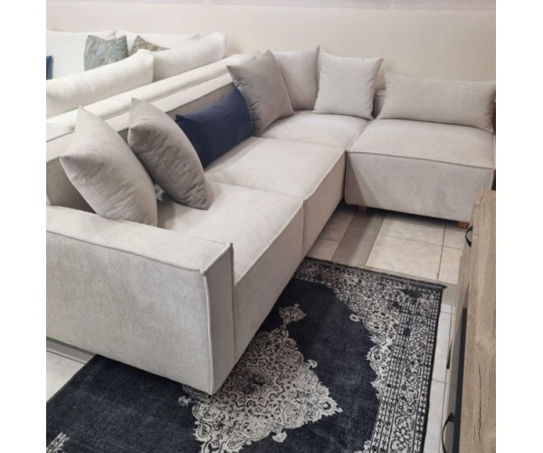 Τραπεζάκι σαλονιού Rosana 077