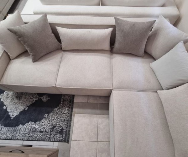 Γωνιακός καναπές Rosalyn 339