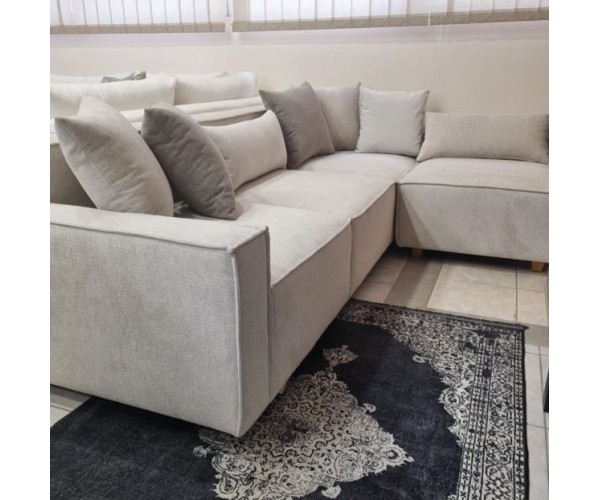 Γωνιακός καναπές Rosalyn 339