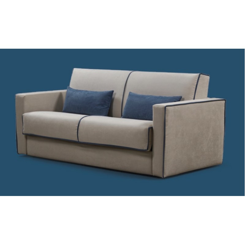 Καναπές Style sofa 306 Πτυσσόμενο