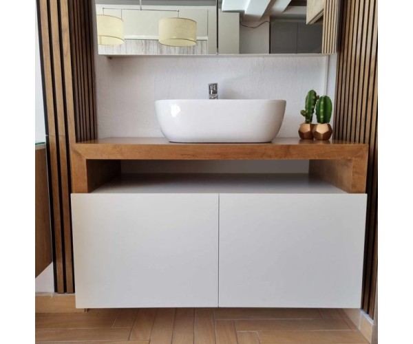 Έπιπλο μπάνιου Valentina 045