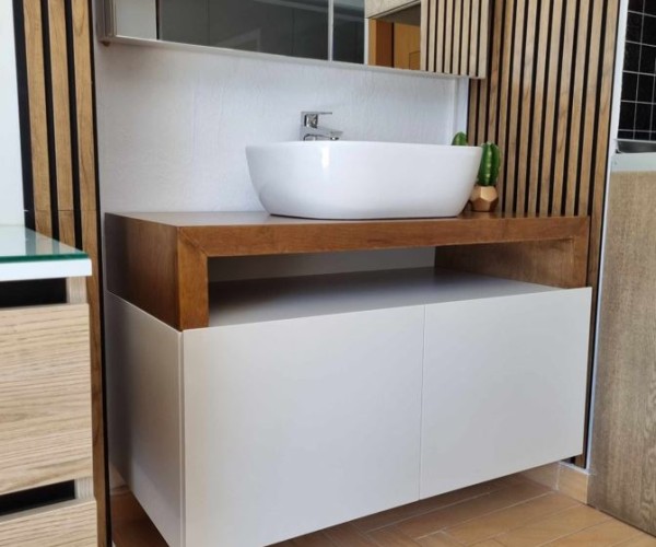 Έπιπλο μπάνιου Valentina 045