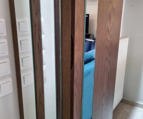 Έπιπλο εισόδου Viola 058