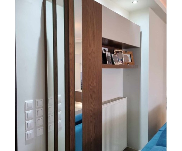 Έπιπλο εισόδου Viola 058