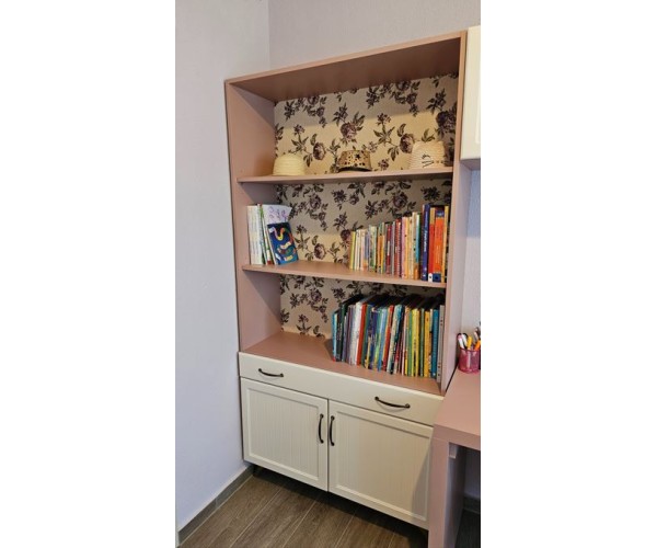 Βιβλιοθήκη Harper 395