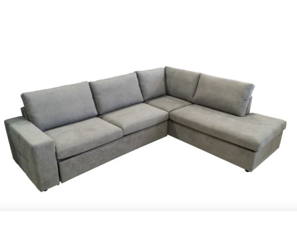 Γωνιακός καναπές Kare 338